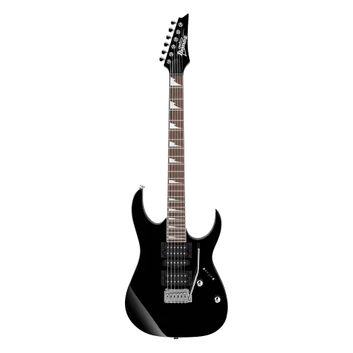 IBANEZ GRG170DX-BKN GIO RG Serisi Black Night Elektro Gitar