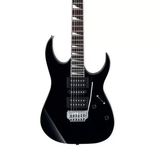 IBANEZ GRG170DX-BKN GIO RG Serisi Black Night Elektro Gitar