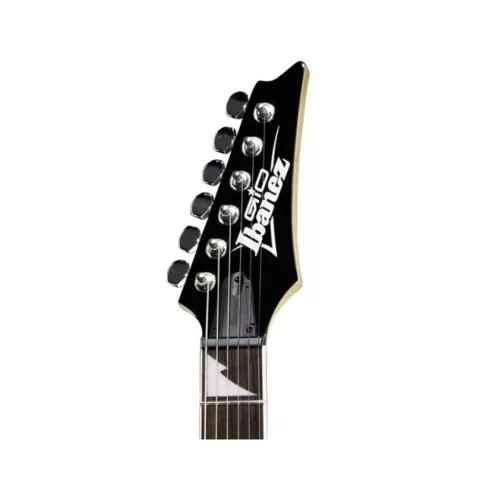 IBANEZ GRG170DX-BKN GIO RG Serisi Black Night Elektro Gitar
