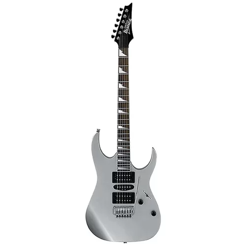 Ibanez GRG170DX-SV GRG Serisi Elektro Gitar