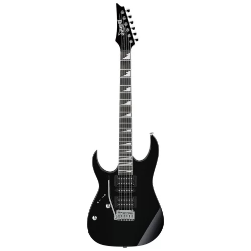 Ibanez GRG170DXL-BKN Solak Elektro Gitar