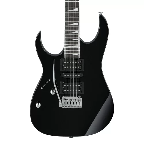 Ibanez GRG170DXL-BKN Solak Elektro Gitar