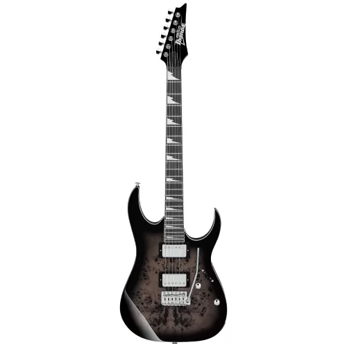 IBANEZ GRG7221QA-TKS Elektro Gitar