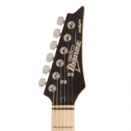 IBANEZ GRGM21M-BLT Mikro Elektro Gitar