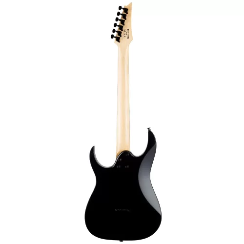 IBANEZ GRGR131EX-BKF GRGR Elektro Gitar