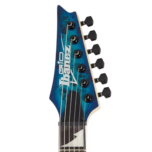 IBANEZ GRGR221PA-AQB / Elektro Gitar