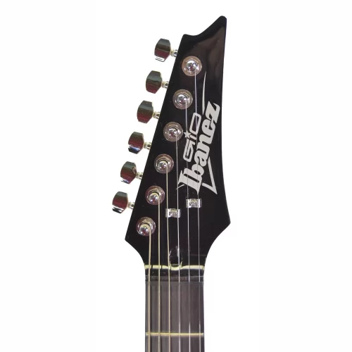 IBANEZ GRX70QA-SB Elektro Gitar