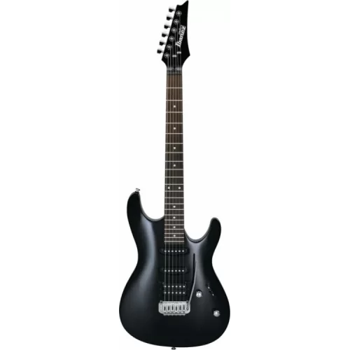 IBANEZ GSA60-BKN GIO SA Serisi Siyah Elektro Gitar