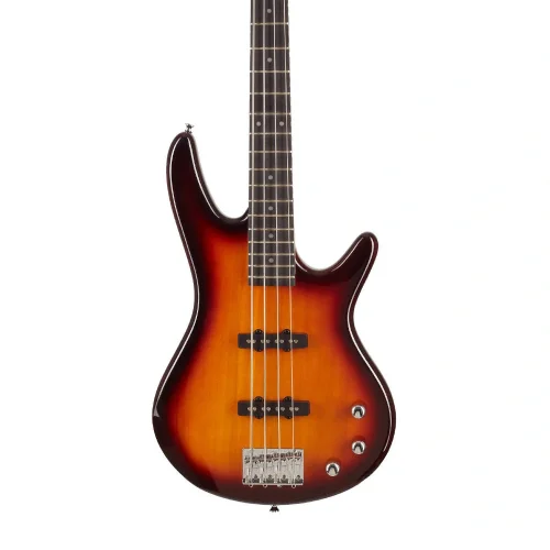 IBANEZ GSR180-BS GIO Serisi Brown Sunburst 4 Telli Elektro Bas Gitar