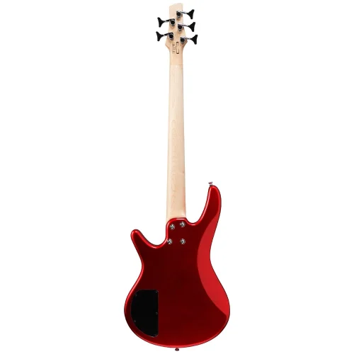 Ibanez GSR185-CA GSR Serisi 5 Telli Kırmızı Bas Gitar