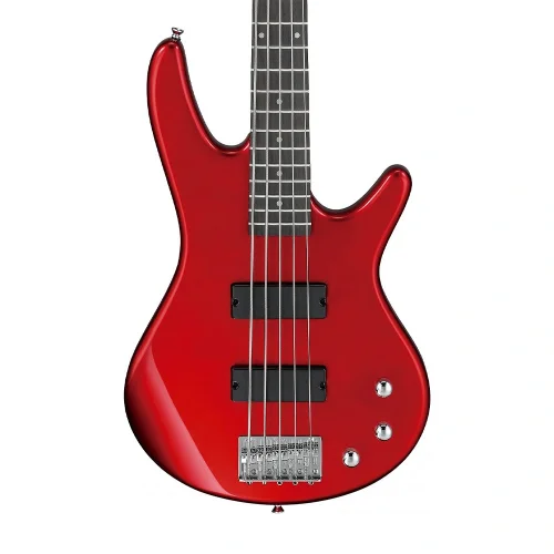 Ibanez GSR185-CA GSR Serisi 5 Telli Kırmızı Bas Gitar