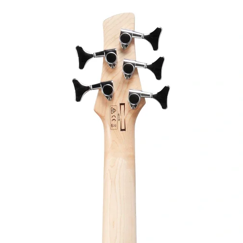 Ibanez GSR185-CA GSR Serisi 5 Telli Kırmızı Bas Gitar