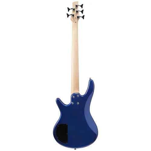 Ibanez GSR185-JB GSR Serisi 5 Telli Mavi Bas Gitar