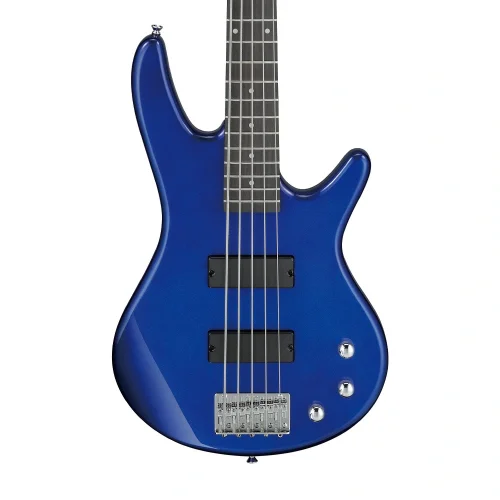 Ibanez GSR185-JB GSR Serisi 5 Telli Mavi Bas Gitar
