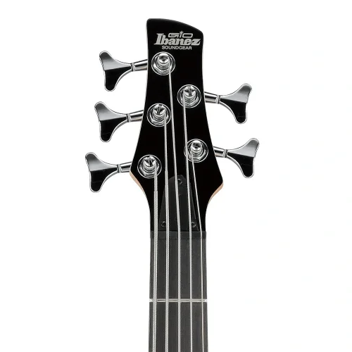 Ibanez GSR185-JB GSR Serisi 5 Telli Mavi Bas Gitar