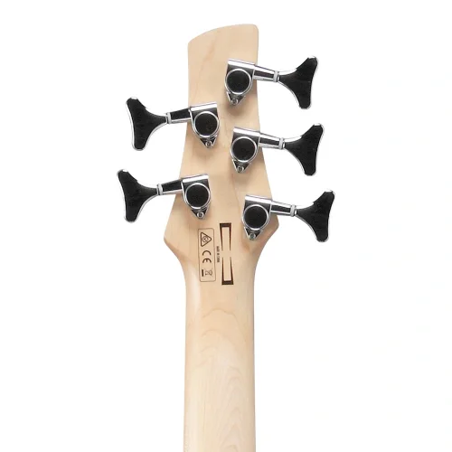 Ibanez GSR185-JB GSR Serisi 5 Telli Mavi Bas Gitar