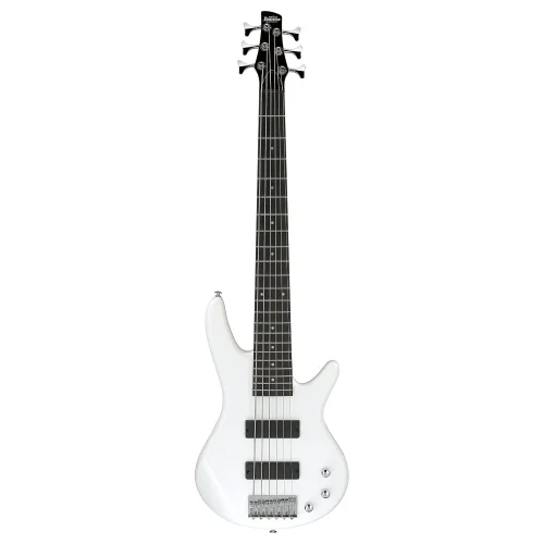 Ibanez GSR186-PW GSR Serisi 6 Telli Bas Gitar