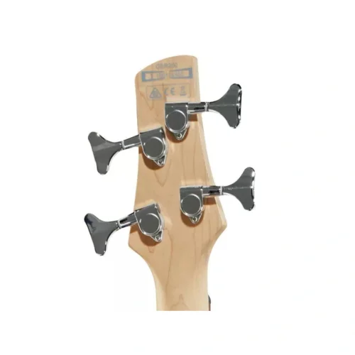 IBANEZ GSR200 BK GSR Serisi Siyah 4 Telli Elektro Bas Gitar