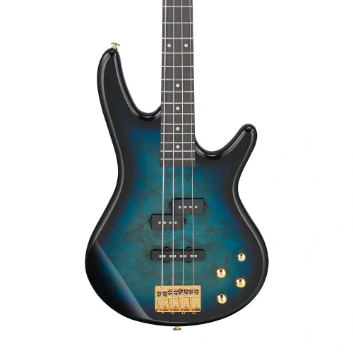 Ibanez GSR200PC-TMU GSR Serisi Mavi Bas Gitar