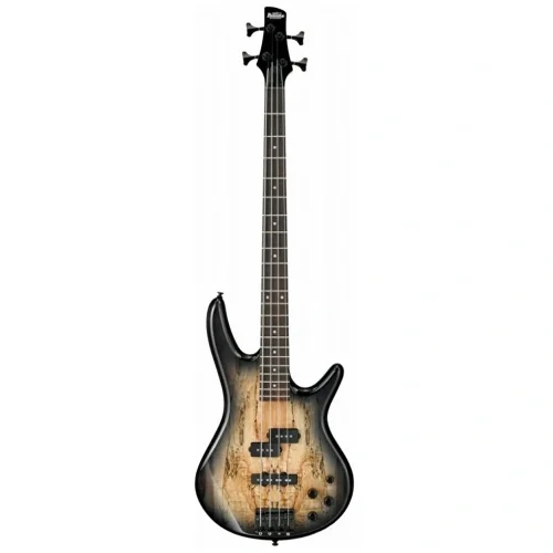 IBANEZ GSR200SM-NGT GIO Serisi Natural Gray Burst 4 Telli Elektro Bas Gitar