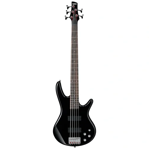 IBANEZ GSR205 BK Gio Siyah 5 Telli Elektro Bas Gitar