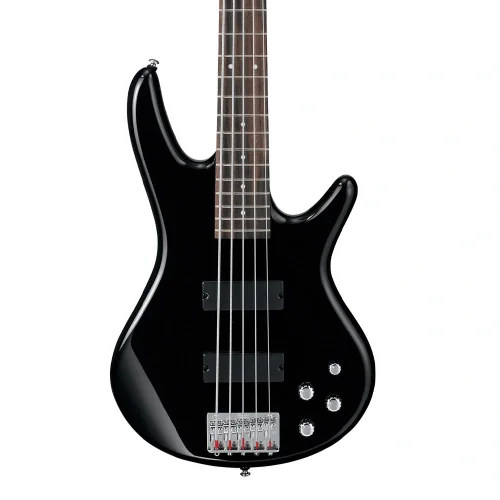 IBANEZ GSR205 BK Gio Siyah 5 Telli Elektro Bas Gitar