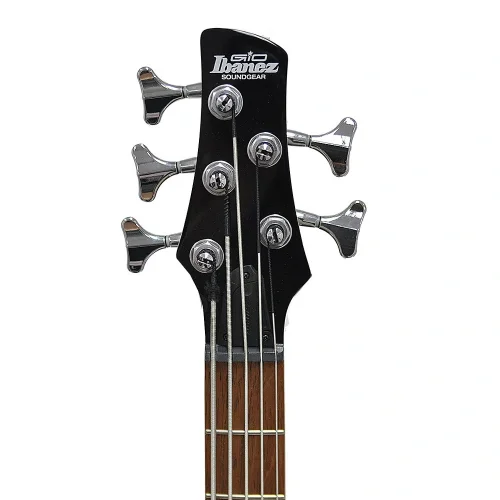IBANEZ GSR205 BK Gio Siyah 5 Telli Elektro Bas Gitar