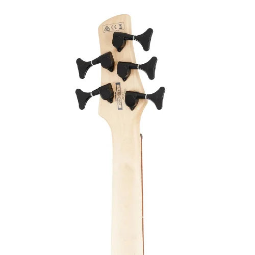 IBANEZ GSR205B-WNF 5 Telli Bas Gitar
