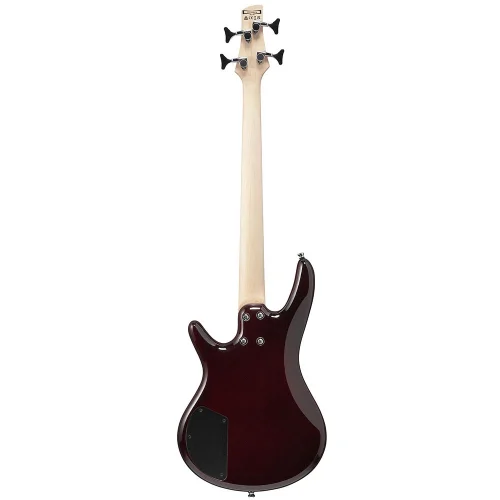 IBANEZ GSRM20-BS Gio Serisi miKro Brown Sunburst Renk 4 Telli Bas Gitar