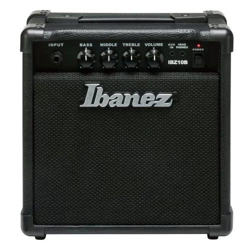 IBANEZ IBZ10B-U Kombo Bas Gitar Amfisi