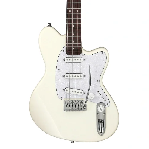 Ibanez ICHI00-VWM Ichika Signature Elektro Gitar