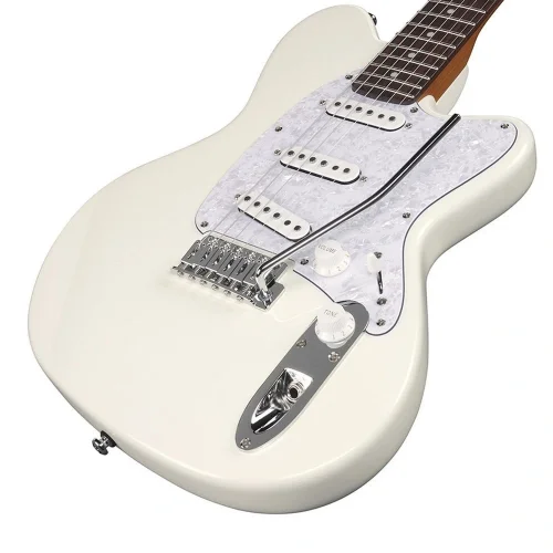 Ibanez ICHI00-VWM Ichika Signature Elektro Gitar