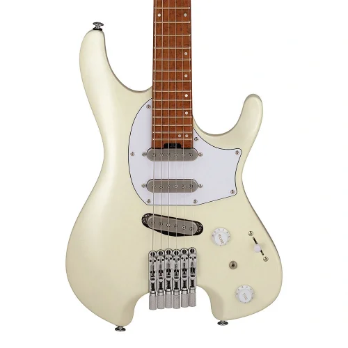 IBANEZ ICHI10-VWM Ichika Signature Headless Elektro Gitar