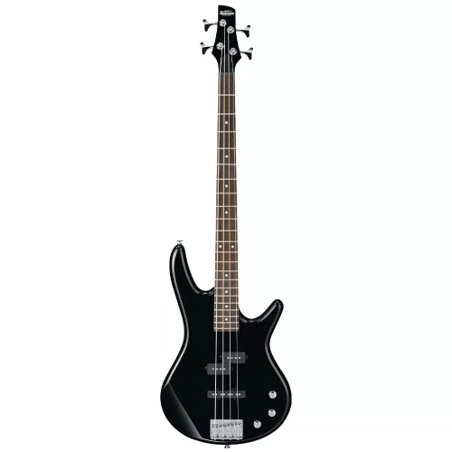 IBANEZ IJSR190U-BK Siyah 4 Telli Elektro Bas Gitar Seti