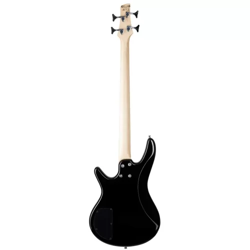 IBANEZ IJSR190U-BK Siyah 4 Telli Elektro Bas Gitar Seti