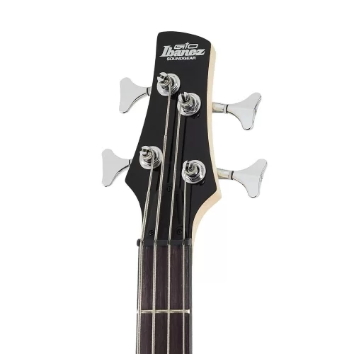 IBANEZ IJSR190U-WNS Walnut Sunburst 4 Telli Elektro Bas Gitar Seti Gigbag & Aksesuar Seti Dahil