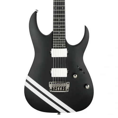 IBANEZ JBBM30-BKF Signature Serisi Elektro Gitar