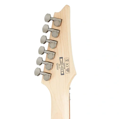 IBANEZ JEMJRL-WH Steve Vai Signature Solak Elektro Gitar