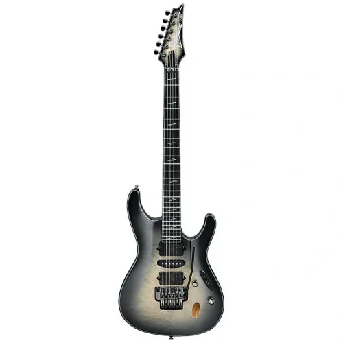 Ibanez JIVA10-DSB Nita Strauss Signature Deep Space Blonde Elektro Gitar