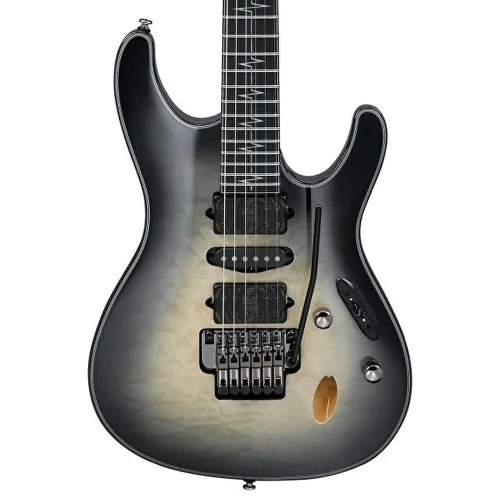 Ibanez JIVA10-DSB Nita Strauss Signature Deep Space Blonde Elektro Gitar
