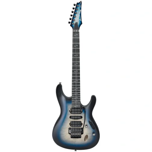 IBANEZ JIVAJR-DSE Nita Strauss Signature Serisi Elektro Gitar