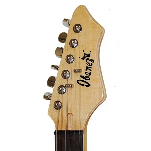 IBANEZ JTK30-TQ Jet King Turquoise Solid Body Elektro Gitar