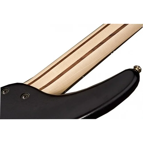 IBANEZ K5-BKF K5 Serisi 5-Telli Bas Gitar