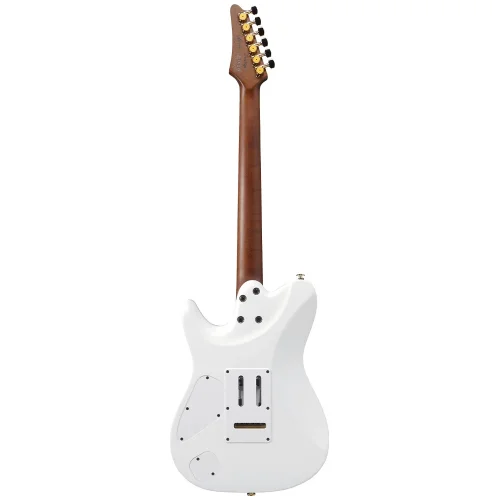 Ibanez LB1-WH Lari Basilio Signature Serisi Elektro Gitar