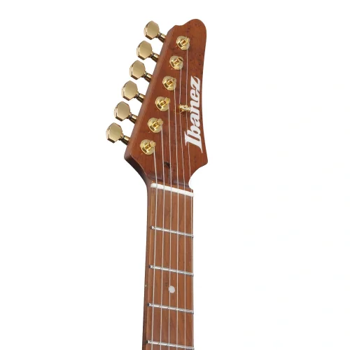 Ibanez LB1-WH Lari Basilio Signature Serisi Elektro Gitar