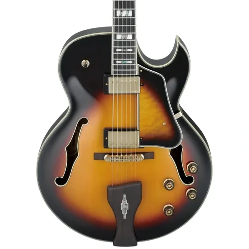 IBANEZ LGB30-VYS Elektro Gitar (Case Dahil)