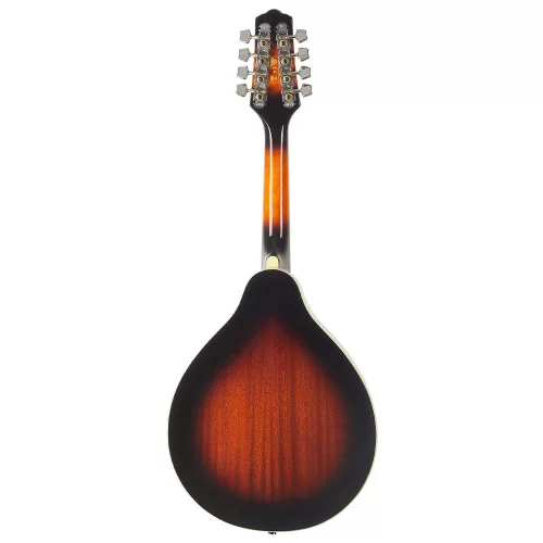 Ibanez M510E-BS Elektro Mandolin