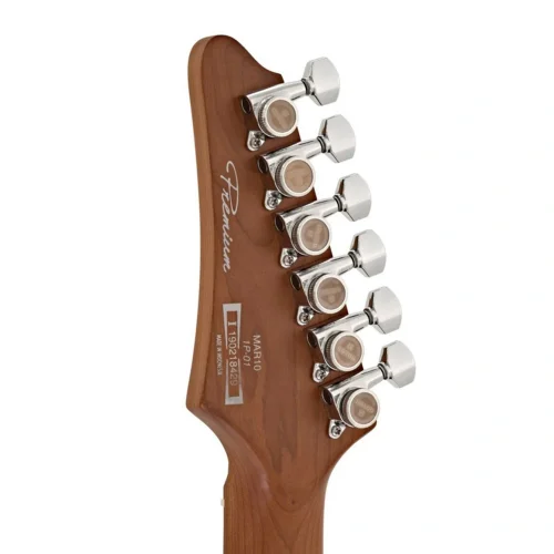 Ibanez MAR10-LMM Mario Camarena Signature Serisi Elektro Gitar