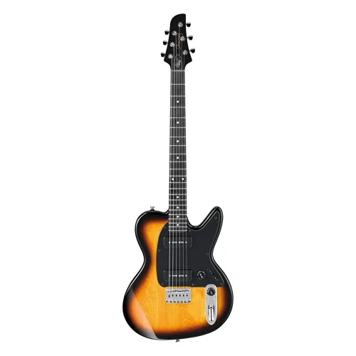 IBANEZ NDM5-SB Signature Serisi Elektro Gitar