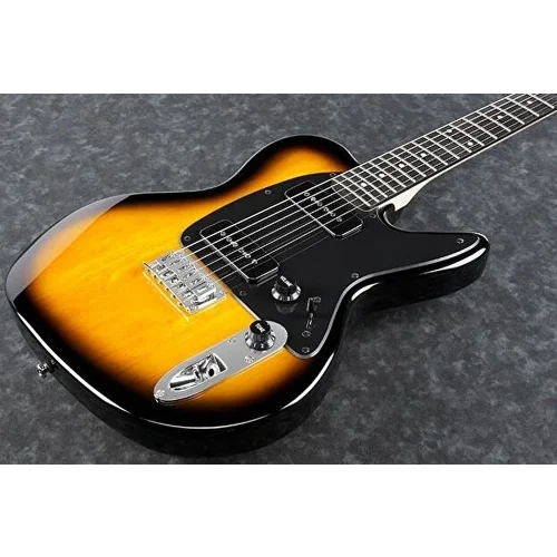 IBANEZ NDM5-SB Signature Serisi Elektro Gitar
